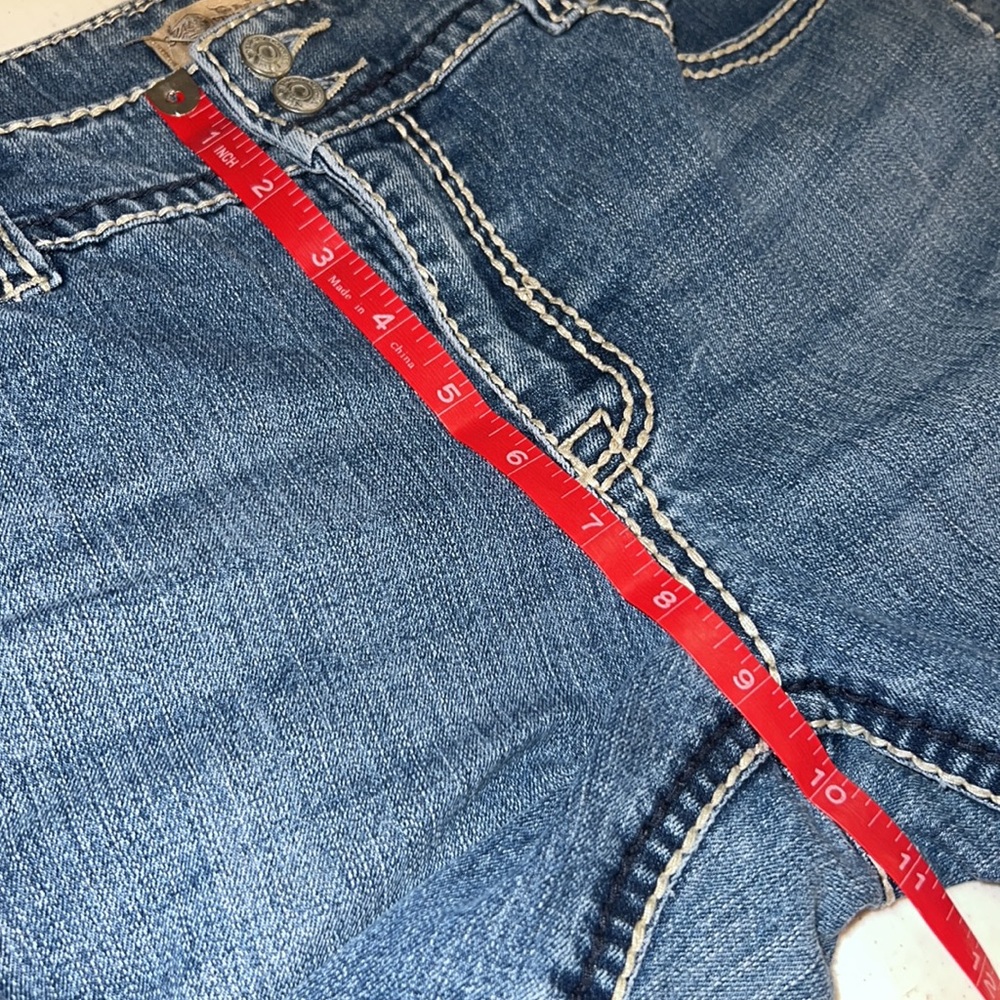 Nine West Vintage America Collection Jeans - Picture 10 of 11
